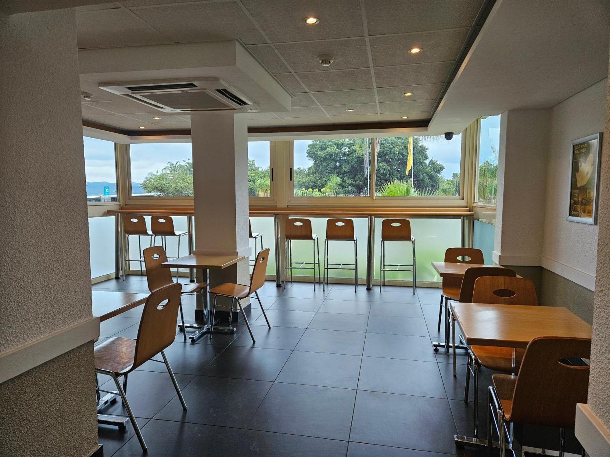 Hotel Sun1 Nelspruit Mbombela Exteriér fotografie